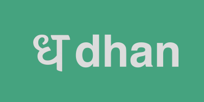 Dhan